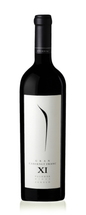 Pulenta Estate, Gran Cabernet Franc XI