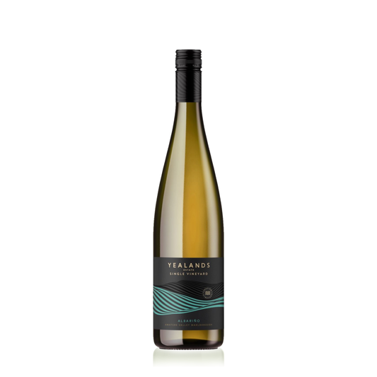 Yealands Estate, Single Vineyard Albariño