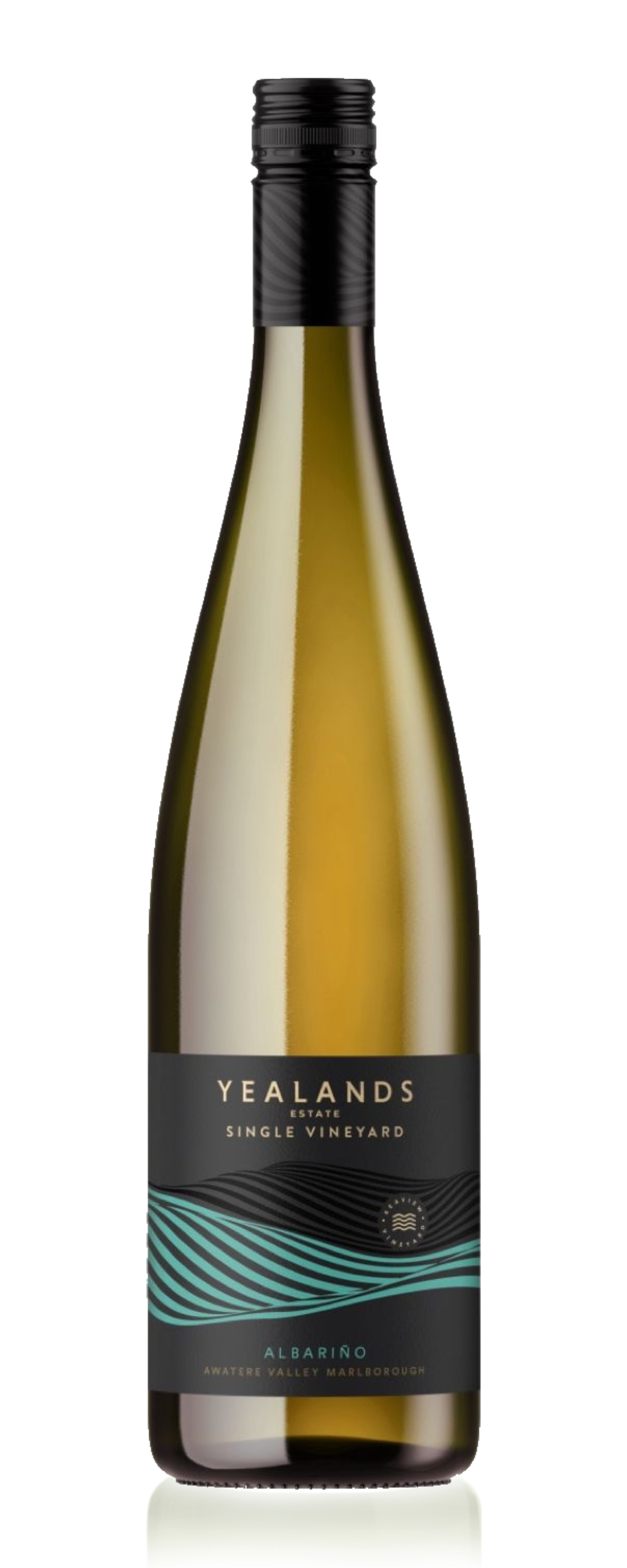 Yealands Estate, Single Vineyard Albariño