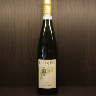 Pieropan Soave Classico Italian White Wine, Veneto