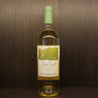 SurSur Sicilian Grillo by Donnafugata